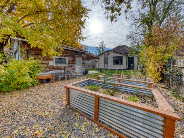 829 E HARRISON AVE, Salt Lake City, UT 84105