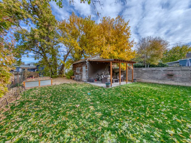 829 E HARRISON AVE, Salt Lake City, UT 84105