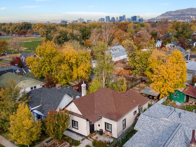 829 E HARRISON AVE, Salt Lake City, UT 84105