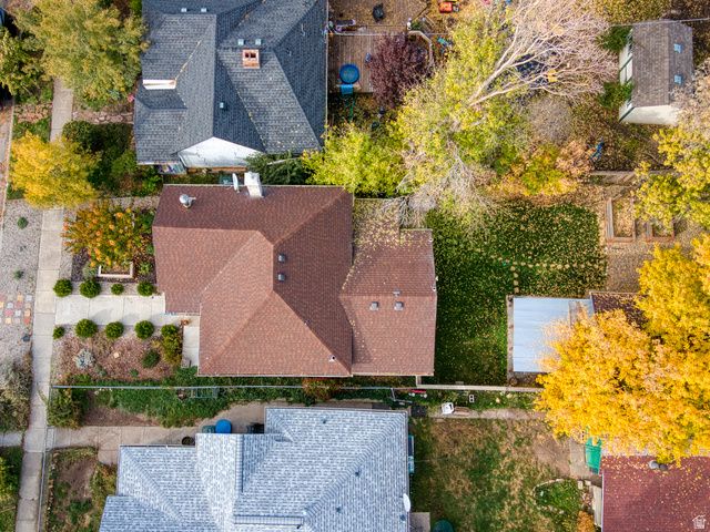 829 E HARRISON AVE, Salt Lake City, UT 84105