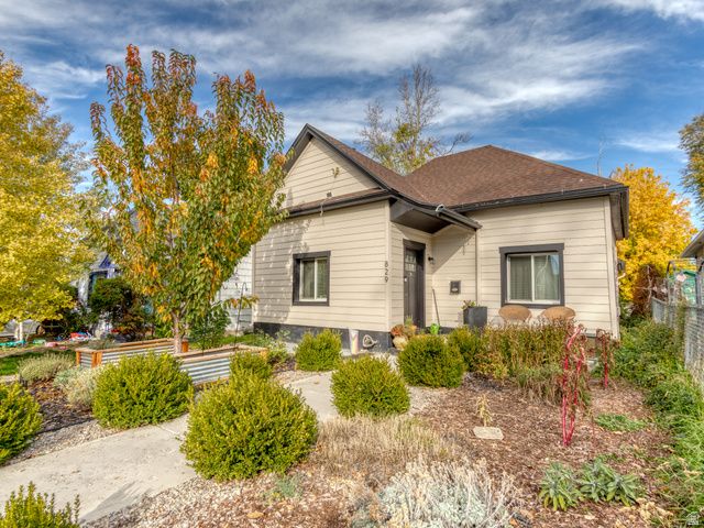 829 E HARRISON AVE, Salt Lake City, UT 84105
