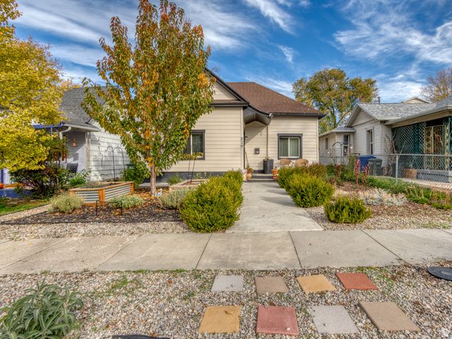 829 E HARRISON AVE, Salt Lake City, UT 84105