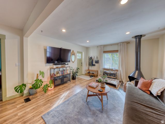 829 E HARRISON AVE, Salt Lake City, UT 84105