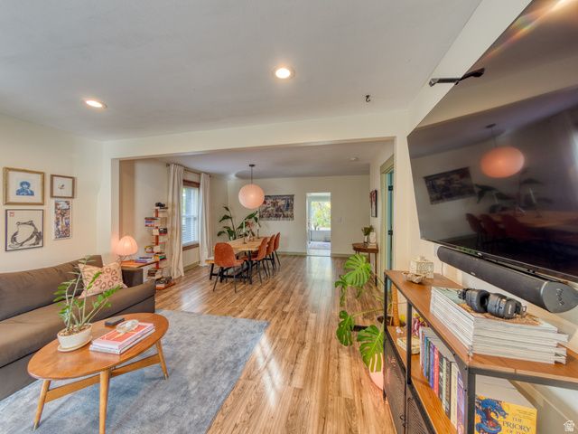 829 E HARRISON AVE, Salt Lake City, UT 84105