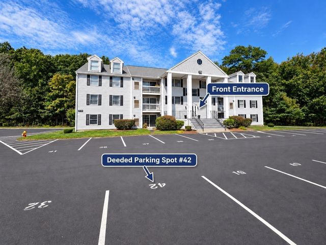 1830 Main Street 42, Tewksbury, MA 01876