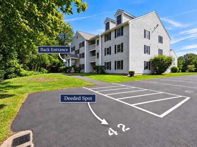 1830 Main Street 42, Tewksbury, MA 01876