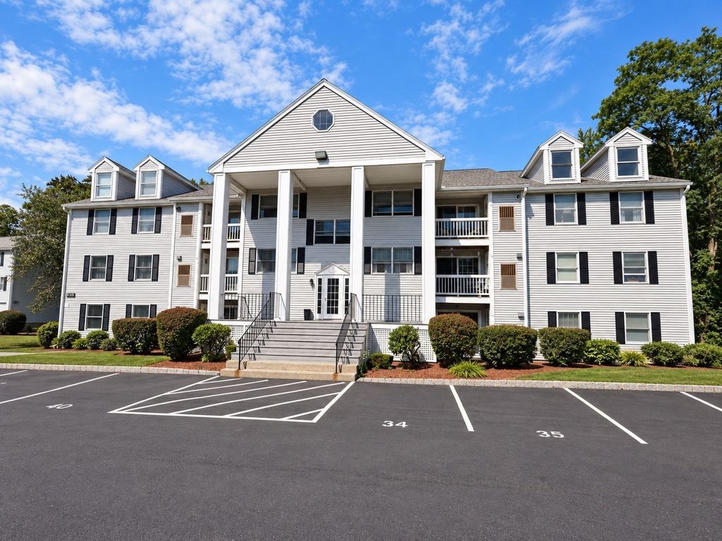 1830 Main Street 42, Tewksbury, MA 01876