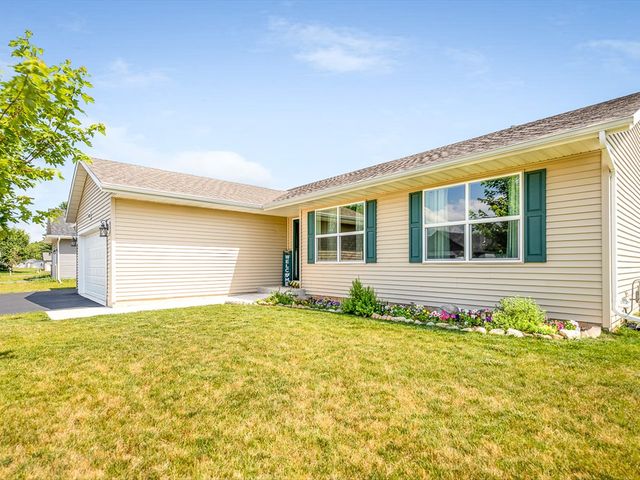 4122 WATERS EDGE Drive, Belvidere, IL 61008
