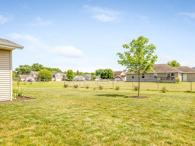 4122 WATERS EDGE Drive, Belvidere, IL 61008