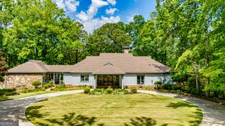 1015 Wahoo Hill, Newnan, GA 30263