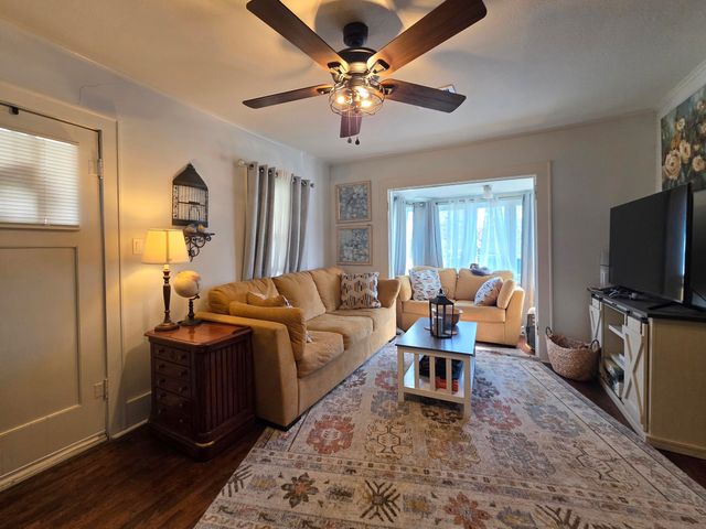 501 I Street NE, Miami, OK 74354