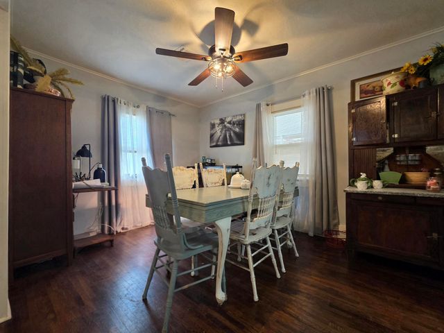 501 I Street NE, Miami, OK 74354