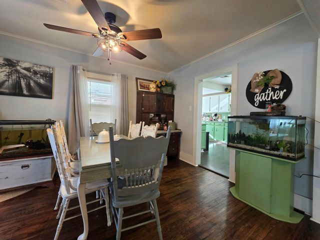 501 I Street NE, Miami, OK 74354