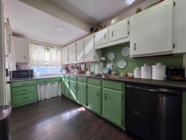 501 I Street NE, Miami, OK 74354