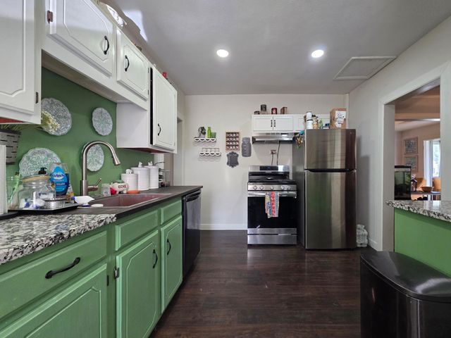 501 I Street NE, Miami, OK 74354