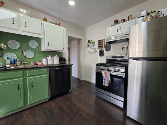 501 I Street NE, Miami, OK 74354