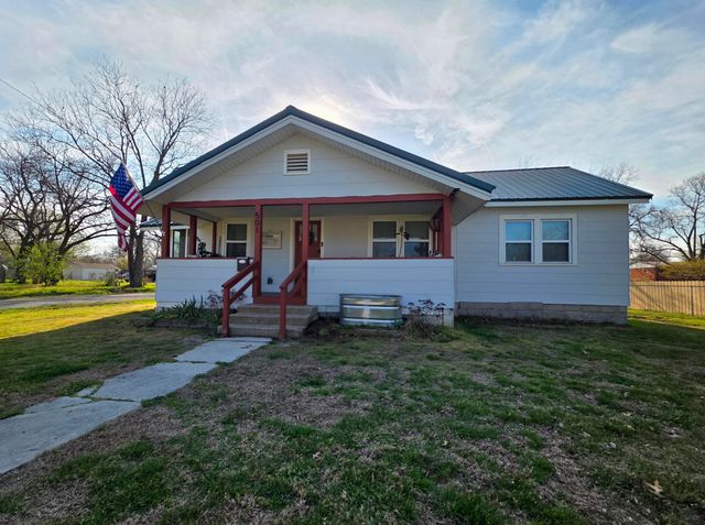 501 I Street NE, Miami, OK 74354
