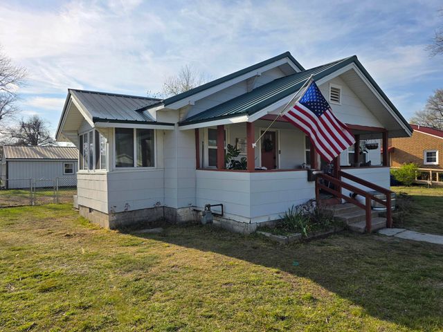 501 I Street NE, Miami, OK 74354