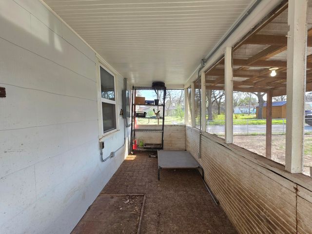 501 I Street NE, Miami, OK 74354