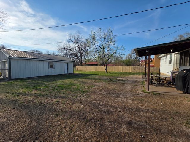 501 I Street NE, Miami, OK 74354