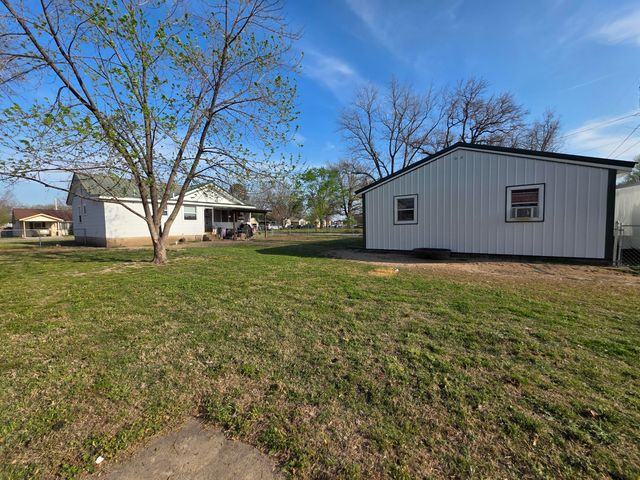 501 I Street NE, Miami, OK 74354
