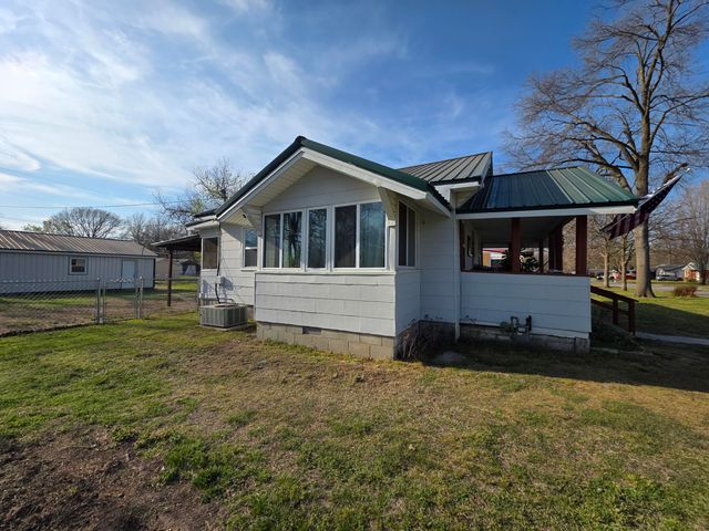 501 I Street NE, Miami, OK 74354