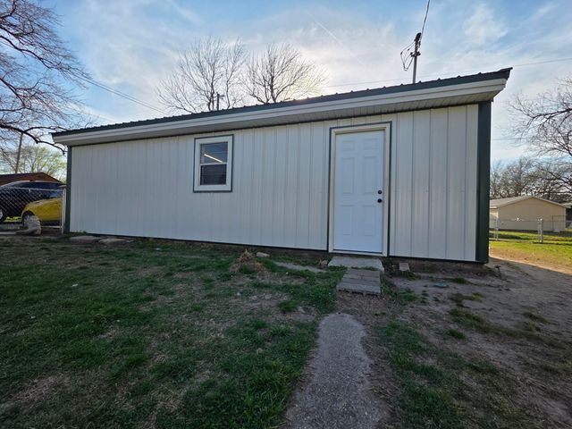 501 I Street NE, Miami, OK 74354