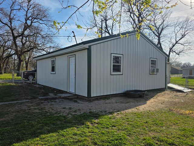 501 I Street NE, Miami, OK 74354