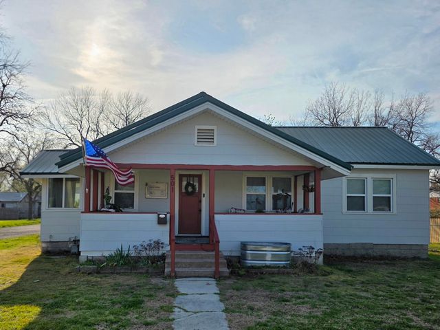 501 I Street NE, Miami, OK 74354