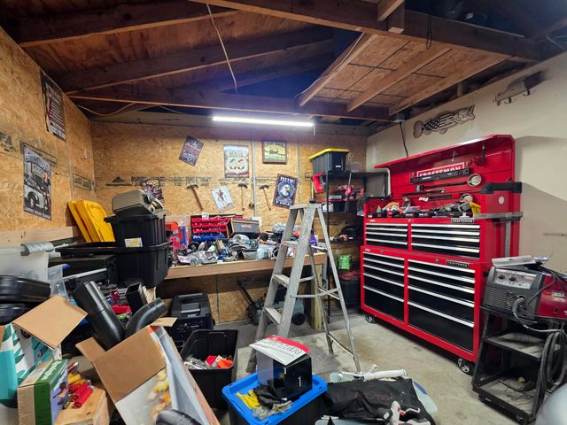 501 I Street NE, Miami, OK 74354