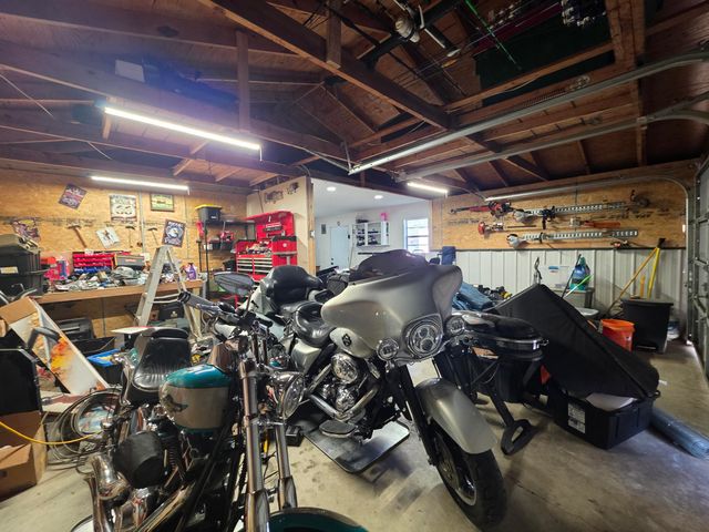 501 I Street NE, Miami, OK 74354