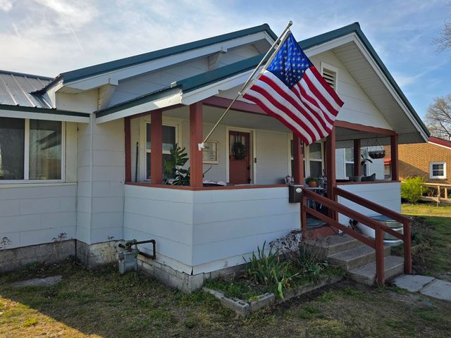 501 I Street NE, Miami, OK 74354