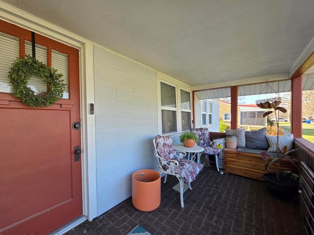 501 I Street NE, Miami, OK 74354