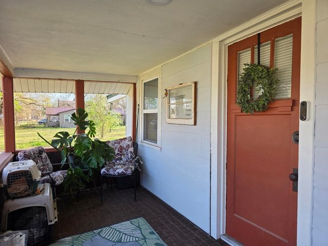 501 I Street NE, Miami, OK 74354