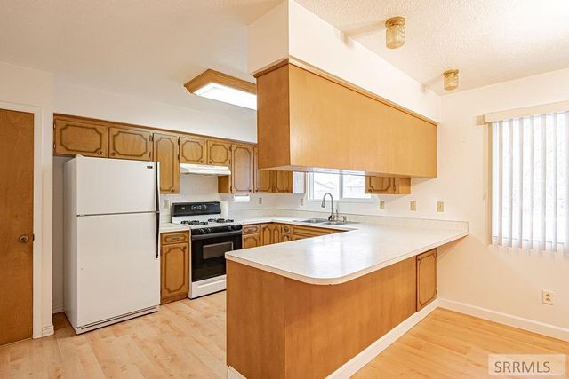 3925 E 109 N, Ucon, ID 83454