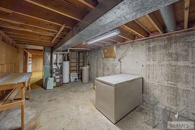 3925 E 109 N, Ucon, ID 83454