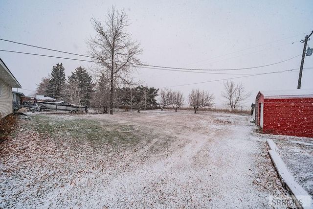 3925 E 109 N, Ucon, ID 83454