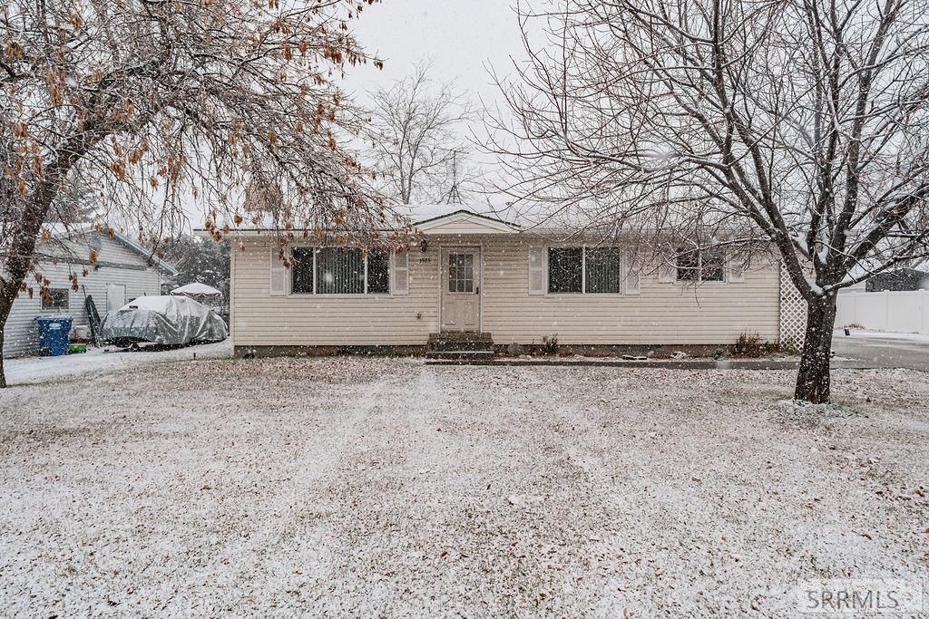 Image 1 of property listing at 3925 E 109 N, Ucon, ID 83454