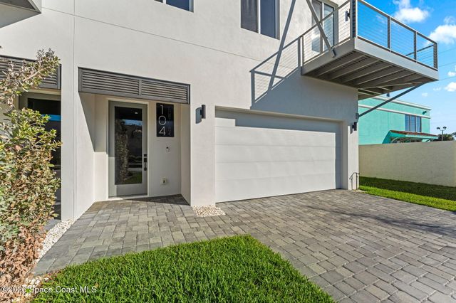 104 4th Avenue, Indialantic, FL 32903