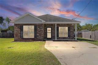 13643 Catahoula S Drive, Mobile, AL 36695