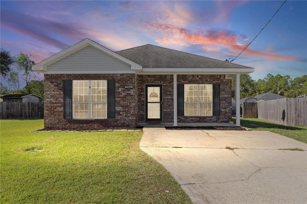 13643 Catahoula S Drive, Mobile, AL 36695