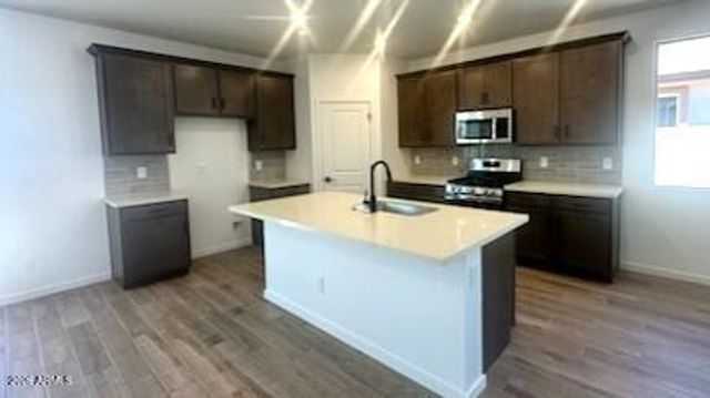 20636 N 225TH Drive, Surprise, AZ 85387