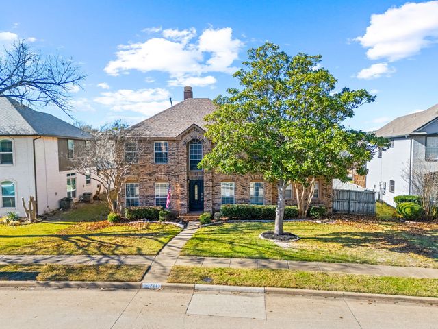 7113 Amethyst Lane, Plano, TX 75025