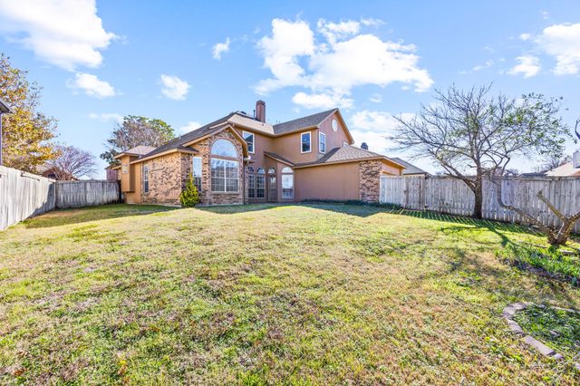 7113 Amethyst Lane, Plano, TX 75025