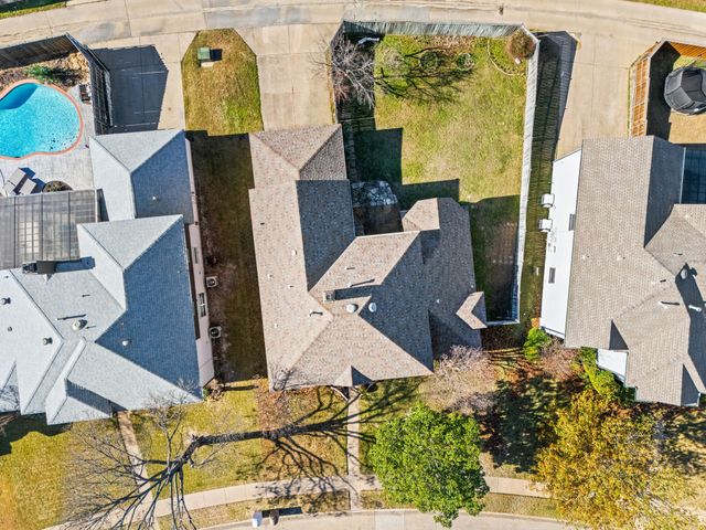 7113 Amethyst Lane, Plano, TX 75025