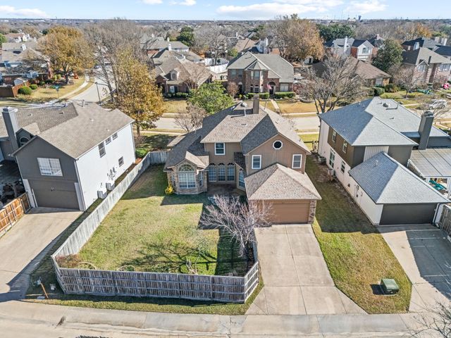 7113 Amethyst Lane, Plano, TX 75025