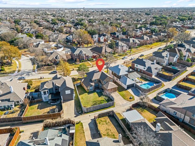 7113 Amethyst Lane, Plano, TX 75025