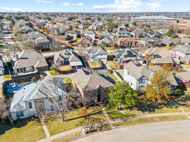 7113 Amethyst Lane, Plano, TX 75025