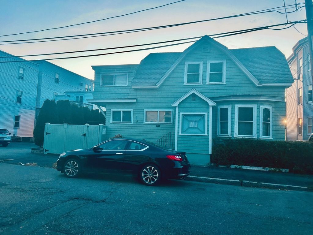 134 Atlantic Ave, Revere, MA 02151