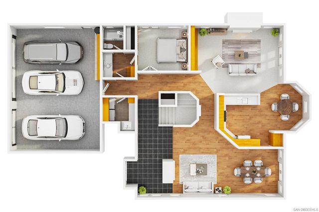 11495 Larmier Cir, San Diego, CA 92131